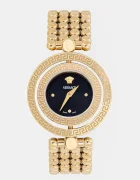 Versace Часовник в златисто VEHFA0725