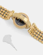Versace Часовник в златисто VEHFA0725