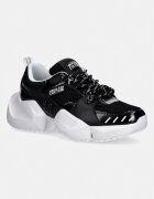 Versace Jeans Couture Маратонки Мъжки черни 80YA3SU4
