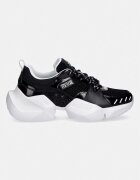 Versace Jeans Couture Маратонки Мъжки черни 80YA3SU4