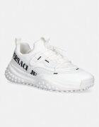 Versace Jeans Couture Маратонки мъжки в бяло 80YA3SN2 ZSE10 003