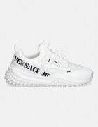 Versace Jeans Couture Маратонки мъжки в бяло 80YA3SN2 ZSE10 003