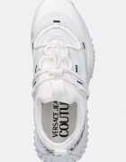 Versace Jeans Couture Маратонки мъжки в бяло 80YA3SN2 ZSE10 003