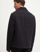 Versace Jeans Couture Рокерско яке в черно преходен модел 77GAS4M4 DW012SW0