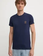 Versace Памучна тениска