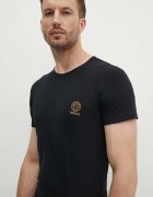 Versace Памучна тениска