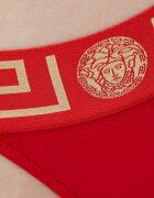 Versace Прашки в червено AUD01042