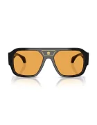 Versace Слънчеви очила мъжки черни 0VE4508U