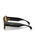Versace Слънчеви очила мъжки черни 0VE4508U