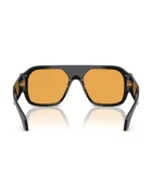 Versace Слънчеви очила мъжки черни 0VE4508U