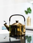 Vialli Design Чайник със свирка 15 L