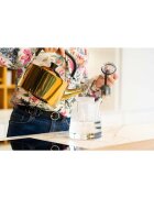 Vialli Design Чайник със свирка 15 L