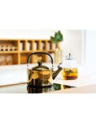 Vialli Design Чайник със свирка 15 L