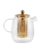 Vialli Design Кана с инфузер Tulip 1 l