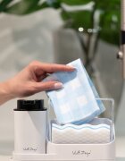 Vialli Design Кухненски органайзер Livio Duo