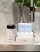 Vialli Design Кухненски органайзер Livio Duo
