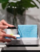 Vialli Design Кухненски органайзер Livio Duo