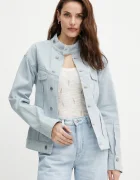 Victoria Beckham Дънково яке