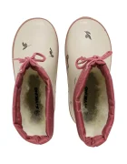 viking kids гумени ботуши за деца x Kenza бежови 1.60240