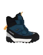 viking kids зимни обувки за деца Expower Warm GTX 2V сини 3.94020