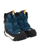 viking kids зимни обувки за деца Expower Warm GTX 2V сини 3.94020