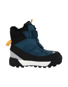 viking kids зимни обувки за деца Expower Warm GTX 2V сини 3.94020