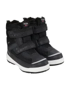 viking kids зимни обувки за деца Play Reflex Warm GTX 2V черни 3.94000