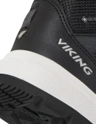 viking kids зимни обувки за деца Play Reflex Warm GTX 2V черни 3.94000