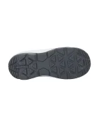 viking kids зимни обувки за деца Toasty Glitter Warm GTX Zip сиви 3.96010