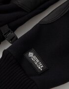 Viking Ръкавици Solano Gore Windstopper в черно