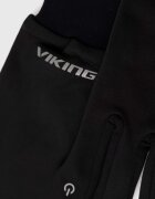 Viking Ръкавици Tigra Multifunction в черно