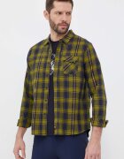 Viking Риза Shamrock Bamboo