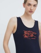 Viking Спортен топ Lechee Bamboo