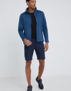 Viking Спортна тениска Easy Dry Singlet в черно