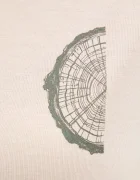 Viking Тениска Rune в бежово 500/27/7365
