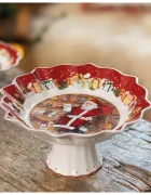 Villeroy & Boch 24 x 24 x 12 cm