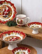 Villeroy & Boch 24 x 24 x 12 cm
