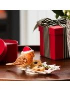 Villeroy & Boch Чиния за Коледа от порцелан Toy's Fantasy 14-8332-3662