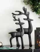 Villeroy & Boch Фигурка за Коледа от алуминий Christmas Chic 445 cm 14-8677-7405