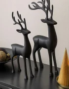 Villeroy & Boch Фигурка за Коледа от алуминий Christmas Chic 445 cm 14-8677-7405
