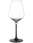 Villeroy & Boch Комплект чаши за вино Manufacture Rock 380 ml (4 броя)