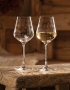 Villeroy & Boch Комплект чаши за вино Toy's Delight 380 ml (2 броя) в прозрачен цвят
