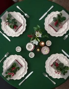 Villeroy & Boch Комплект чинии за 4 човека Toy's Delight Royal Classic (12 броя) в бяло