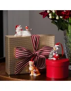 Villeroy & Boch комплект висулки за Коледа от порцелан Nostalgic Ornaments 14-8331-6694
