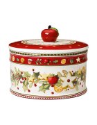 Villeroy & Boch Контейнер за бисквитки winter bakery delight