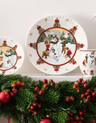 Villeroy & Boch Малка купа от порцелан 180 ml