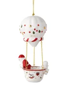 Villeroy & Boch висулка за Коледа от порцелан Christmas Classics 14-8675-4367