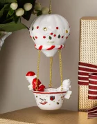 Villeroy & Boch висулка за Коледа от порцелан Christmas Classics 14-8675-4367