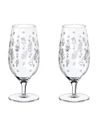 Villeroy & Boch за Коледа от кристално стъкло Toy's Delight 11-3776-8160