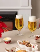Villeroy & Boch за Коледа от кристално стъкло Toy's Delight 11-3776-8160